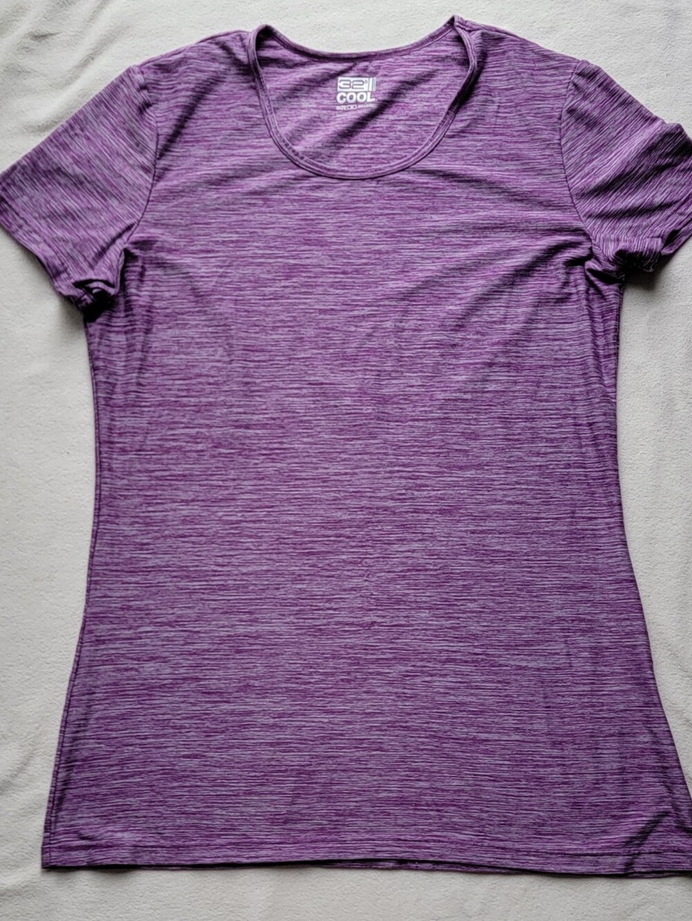 Performance Tshirt